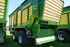 Trailer/Carrier Krone TX 460 D Image 2