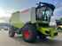 Claas Lexion 670 Billede 2