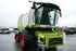 Claas Lexion 650 #ohne Schneidwerk# Billede 1