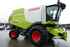 Claas Lexion 650 #ohne Schneidwerk# Billede 2