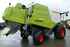 Claas Lexion 650 #ohne Schneidwerk# Billede 3