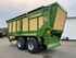 Krone TX 460 D Billede 1