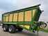 Krone TX 460 D Billede 4