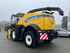 New Holland FR 550 Bilde 1