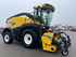 New Holland FR 550 Bilde 3