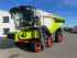 Moissonneuse-batteuse Claas Lexion 6900 TT Image 8