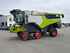 Claas Lexion 6700 TT Beeld 5