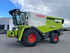 Combine Harvester Claas Lexion 650 *MB-Motor* Image 4