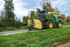 Krone Easy Collect 750-2 FP / John Deere *MIETE* Imagine 8