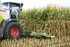 Krone Easy Collect 750-2 FP / John Deere *MIETE* Imagine 10