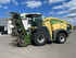 Krone BiG X 580 Изображение 1