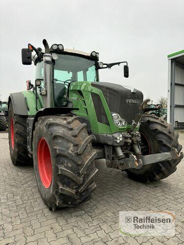 Fendt 824 Vario SCR Profi Plus