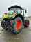 Claas Axion 870 Beeld 3