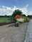 Combine Harvester Claas Lexion 580 Terra Trac Image 10