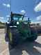 John Deere 6215 R