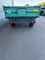 Tipper/Dumper - Trailed Oehler OL EDK 60 S Image 3