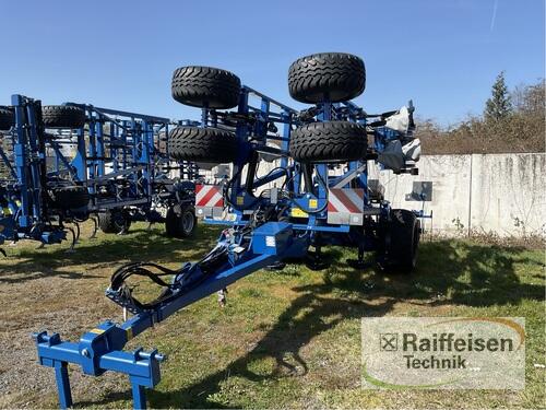 Köckerling Vector 460 Año de fabricación 2024 Ilsede-Gadenstedt