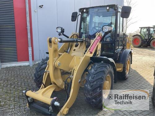 Caterpillar 906 Year of Build 2023 Ilsede-Gadenstedt