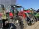 Massey Ferguson 8S.305 Dyna-VT Exclusive