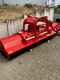 Tehnos Mulcher MU 280 R Profi LW