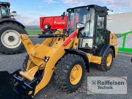 Caterpillar 906 Year of Build 2024 Holle