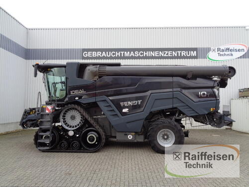 Fendt Ideal 10t Gen3 Year of Build 2023 Holle