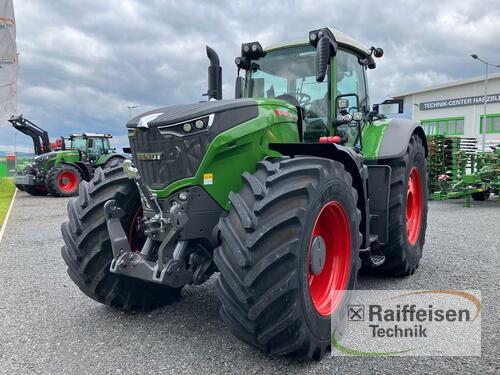 Fendt 1050 Vario Gen3 Profi+ Setting