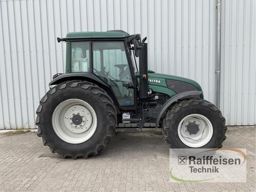 Valtra A 93