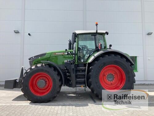 Fendt 1050 Vario Gen3 Profi+ Setting Year of Build 2024 Holle