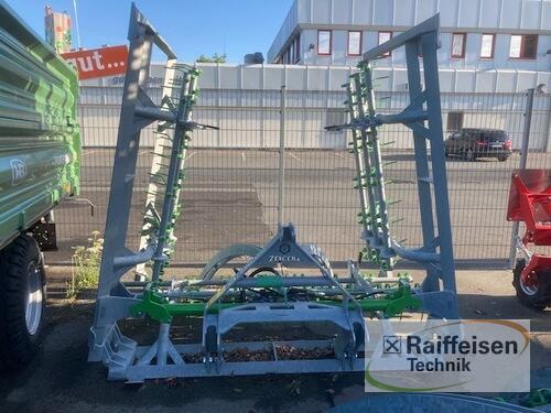 Zocon Greenkeeper 6m Год выпуска 2023 Holle