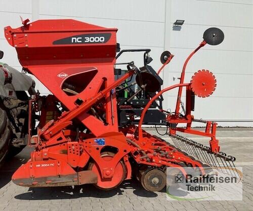 Kuhn Venta NC 3000
