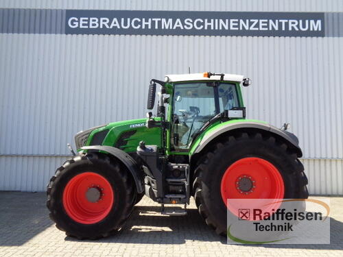 Fendt 824 Vario S4 ProfiPlus