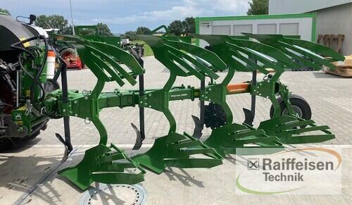 Amazone Cayros Xms 950 Sb 4-Schar Год выпуска 2024 Holle