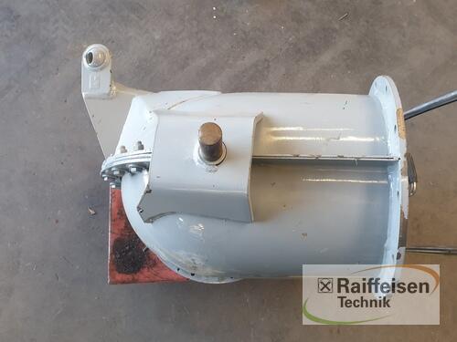 Fendt Tankentleerung Holle