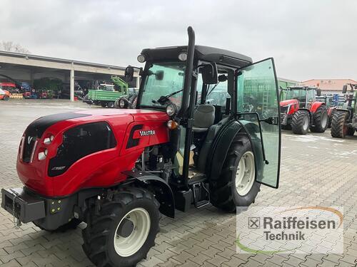 Valtra F105n St5 anno di costruzione 2024 Holle