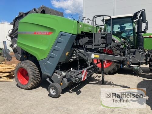 Fendt Rotana 180 V Xtra - 25 Messer Årsmodell 2021 Holle