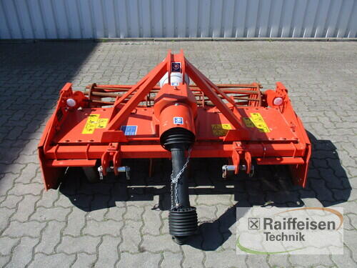 Kuhn Kreiselegge Hrb 152 anno di costruzione 2022 Holle