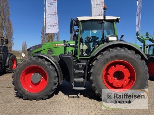 Fendt 930 Vario Gen7 Profi+ Setting2 Год выпуска 2024 Holle