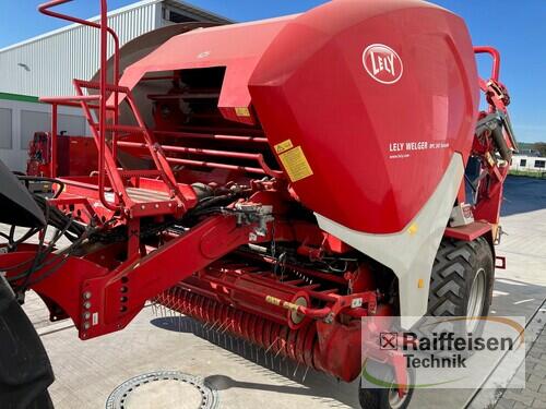 Lely Welger RPC 245 Tornado
