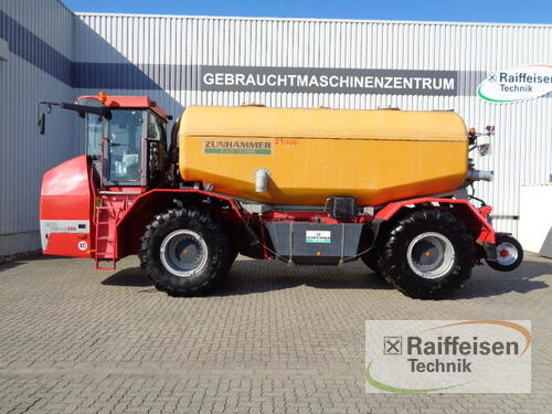 Holmer Terra Variant 600