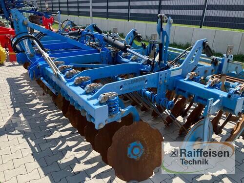 Lemken Rubin 10 Anul fabricaţiei 2019 Holle