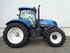 Tractor New Holland T7.250 Image 1