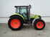 Tractor Claas Arion 410 Image 1