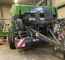 Fendt Rotana 160 V Xtra - 17 Messer Foto 1