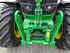 Traktor John Deere 6155R AP50 Bild 6