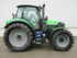 Traktor Deutz-Fahr Agrotron 6190 TTV Bild 1