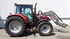 Tracteur Massey Ferguson 6455 Dyna-6 Image 10