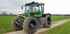 Traktor Fendt Xylon 520 Bild 2