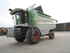 Fendt 9470 X Year of Build 2011 Holle
