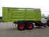 Lade- & Silierwagen Claas Cargos 8400 Bild 12